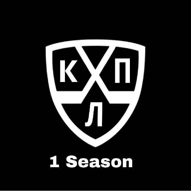 КПЛ | Виртуальная Хоккейная Лига