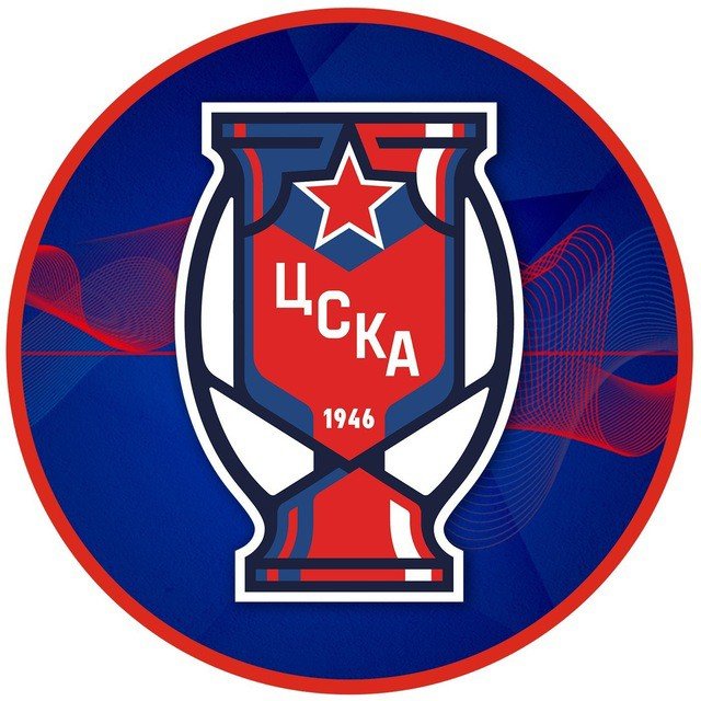‎«ХК Цска»
