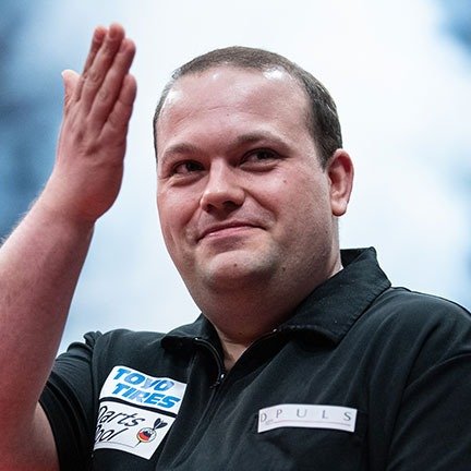 Marcel Hausotter