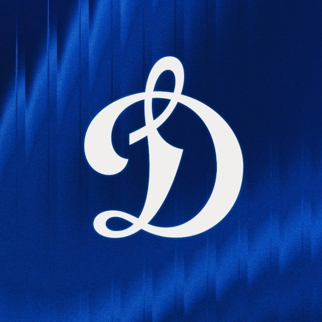 ‎«ХК Динамо Москва»