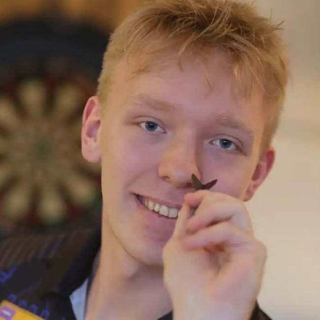 Finn Behrens
