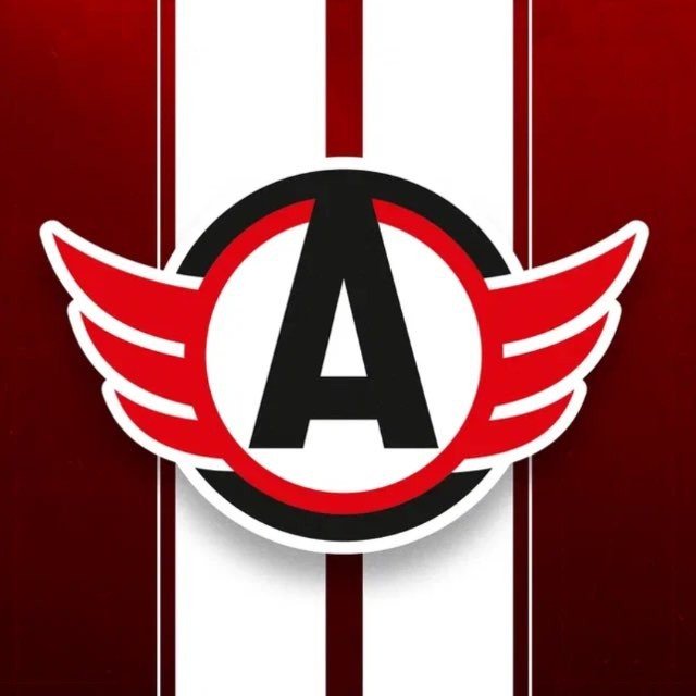 ‎«ХК Автомобилист»