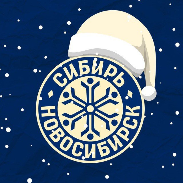 ‎«ХК Сибирь»