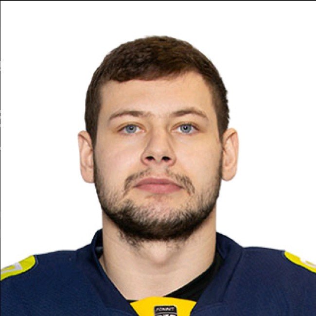 Илья Талалуев