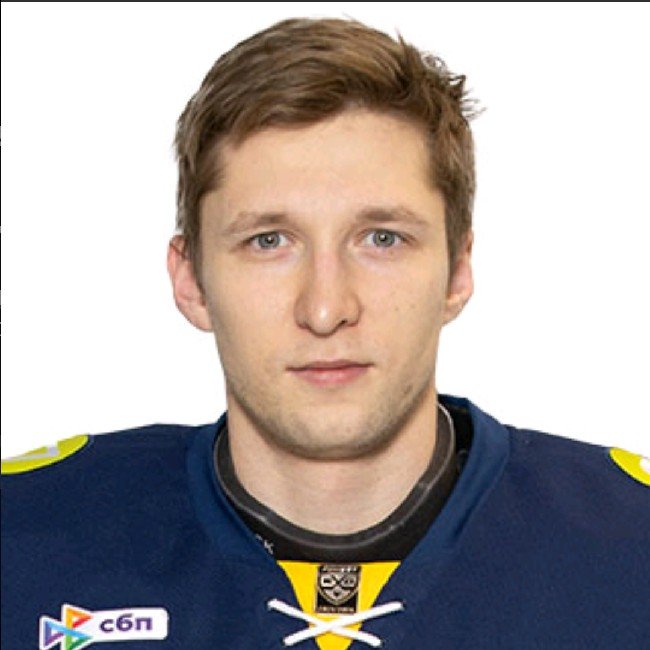 Михаил Бердин