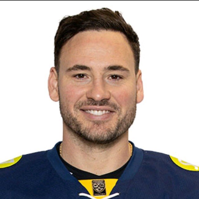 Тэйлор Бек 🇨🇦