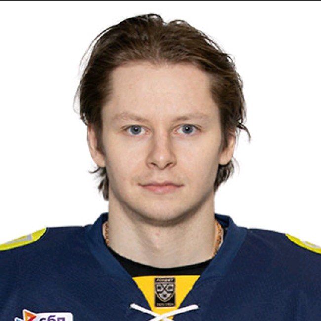 Михаил Абрамов