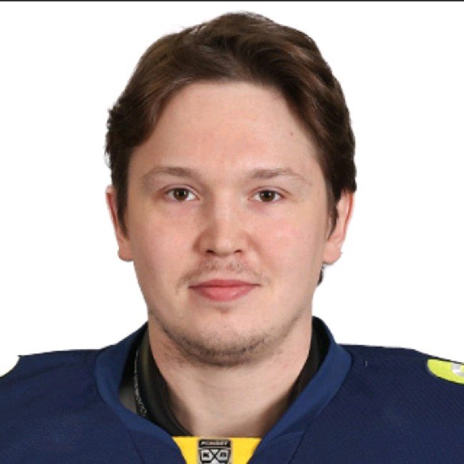 Антон Красоткин