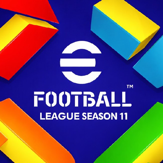 eFOOTBALL LEAGUE