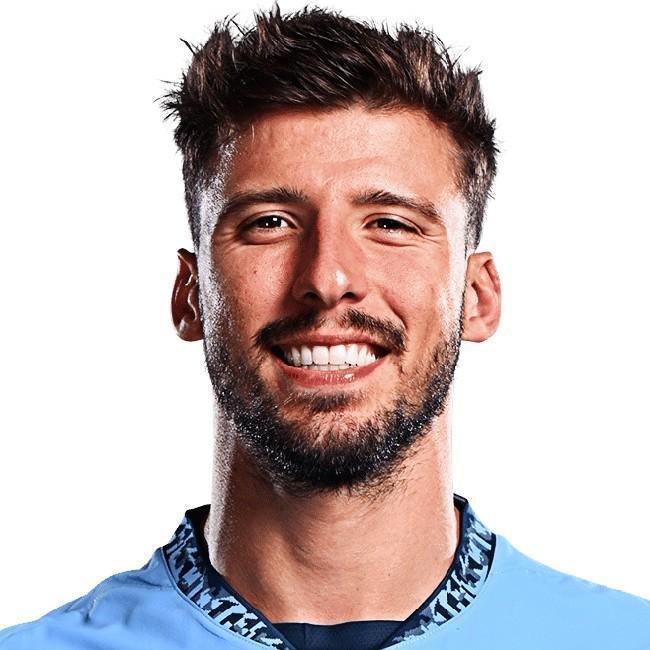 Rúben Dias