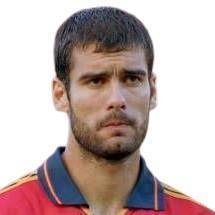 Pep Guardiola