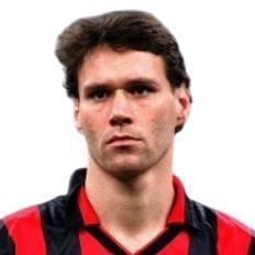 Marco van Basten