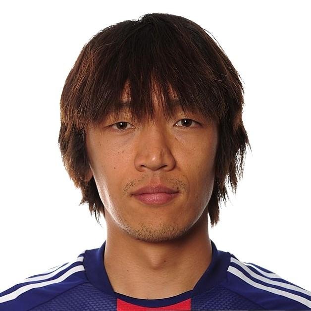 Shunsuke Nakamura