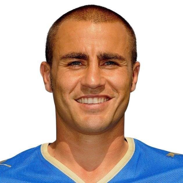 Fabio Cannavaro