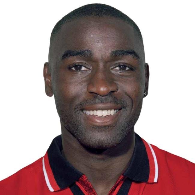 Andy Cole