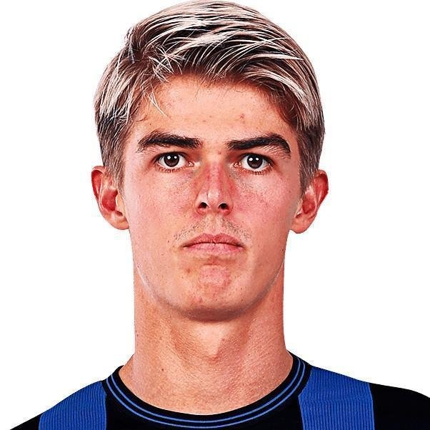 Charles De Ketelaere