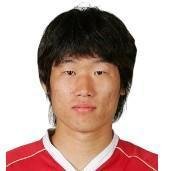 Park Ji-Sung
