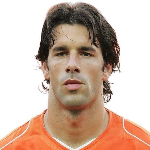 Ruud van Nistelrooij