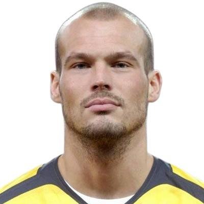 Freddie Ljungberg