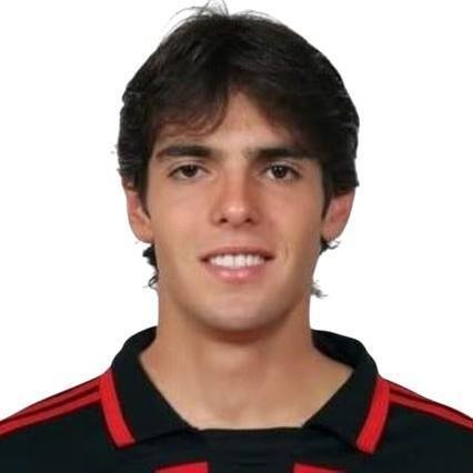 Kaká
