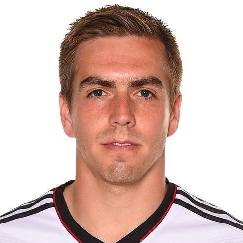 Philipp Lahm