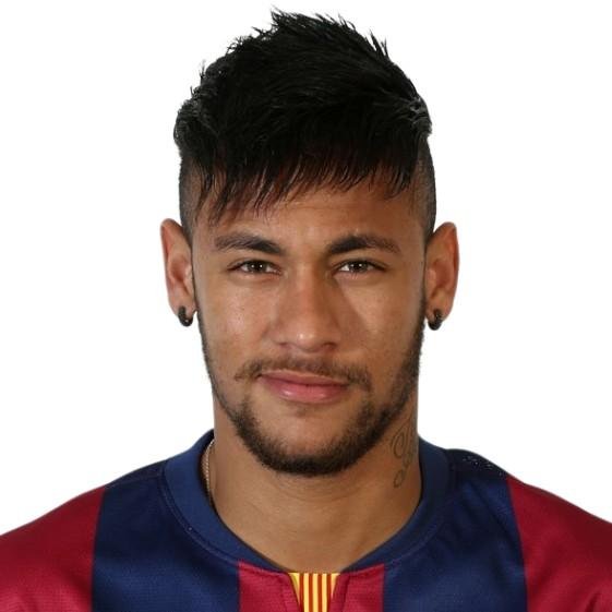 Neymar Jr