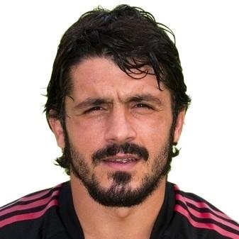 Gennaro Gattuso