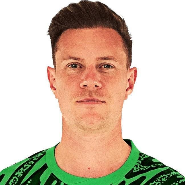 Marc-André Ter Stegen