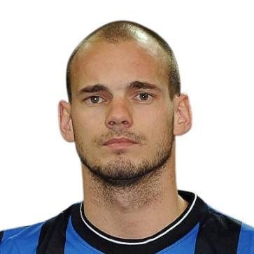 Wesley Sneijder