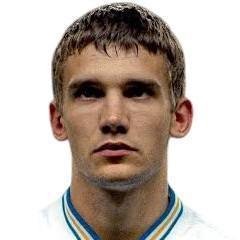 Andriy Shevchenko