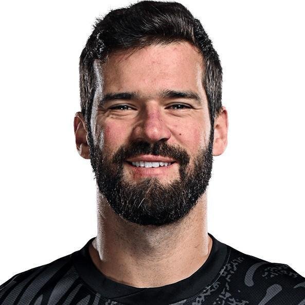 Alisson Becker