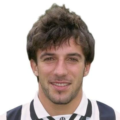 Alessandro Del Piero