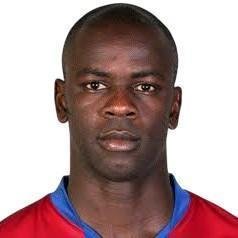 Lilian Thuram