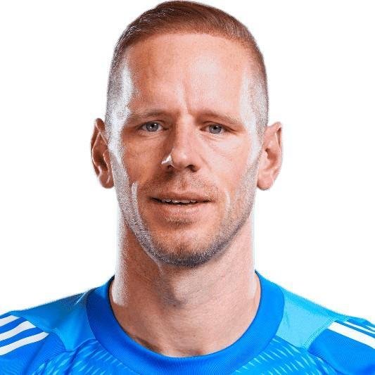Matz Sels