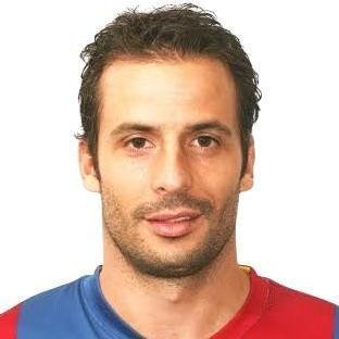 Ludovic Giuly