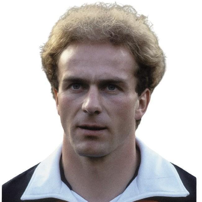 K.Heinz Rummenigge