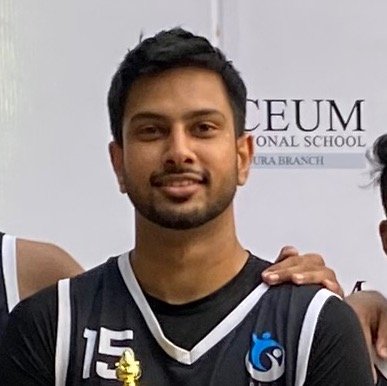 Afdal Khalid