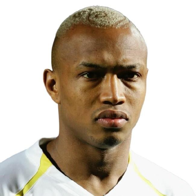 El-Hadji Diouf