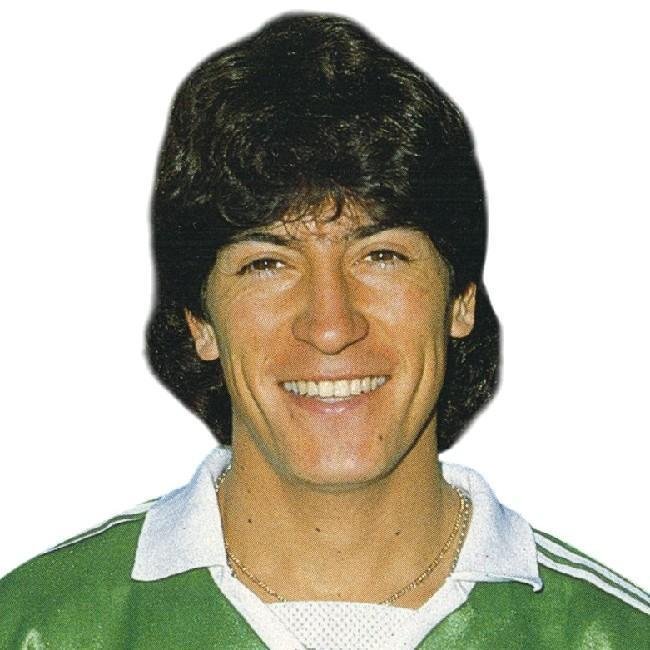 Iván Zamorano