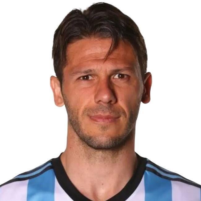 Martín Demichelis