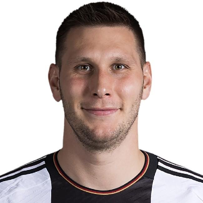 Niklas Süle