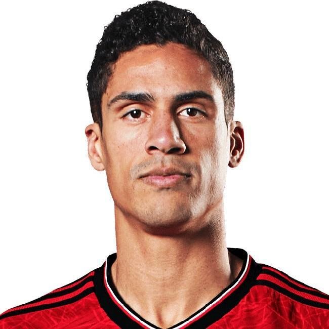 Raphael Varane
