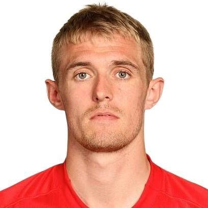 Darren Fletcher