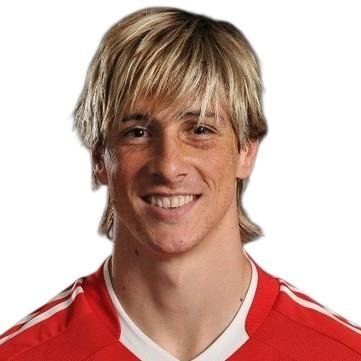 Fernando Torres