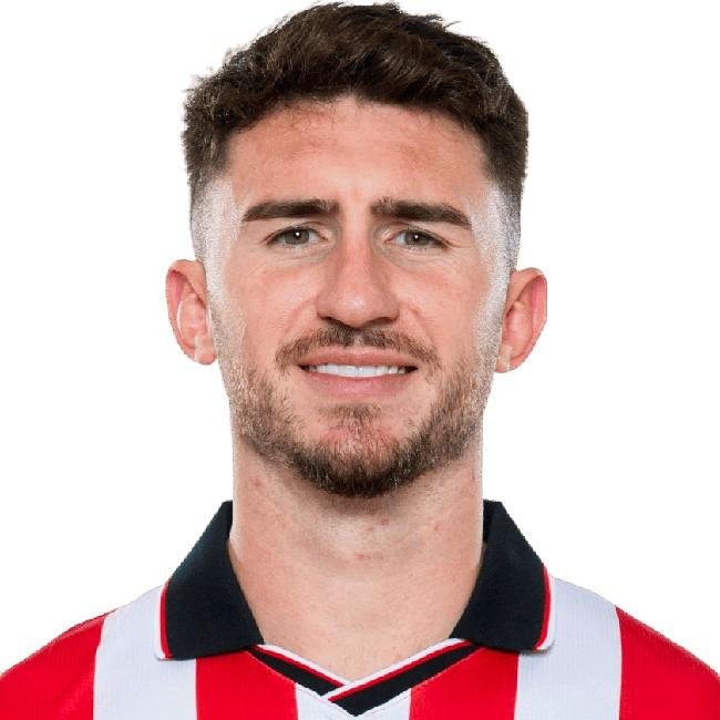 Aymeric Laporte