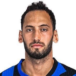 Hakan Çalhanoglu