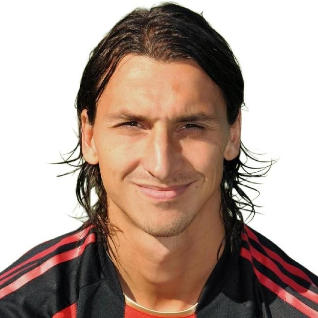 Zlatan Ibrahimović