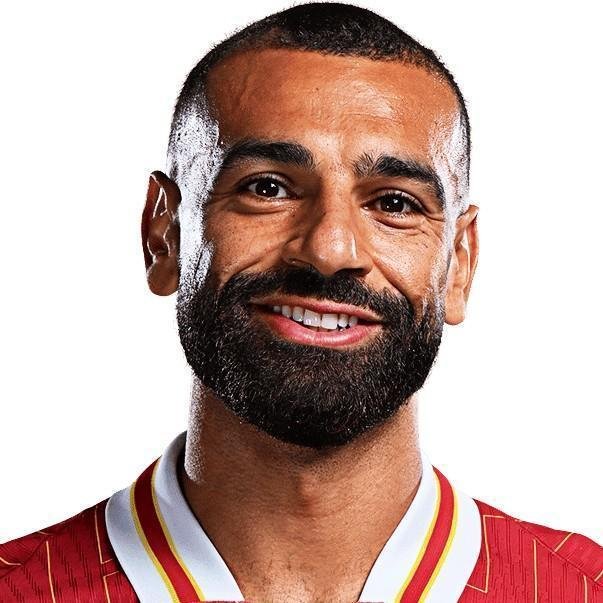 Mohamed Salah