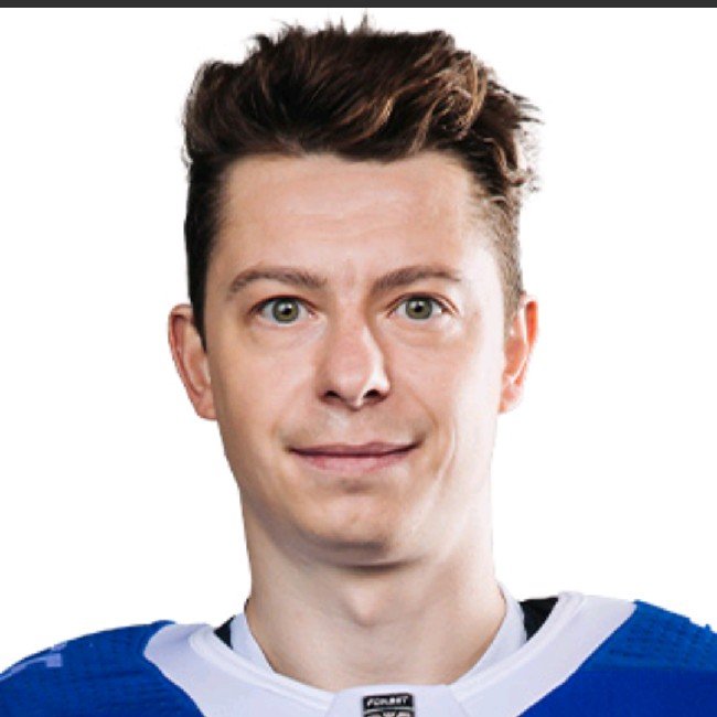 Никита Гусев