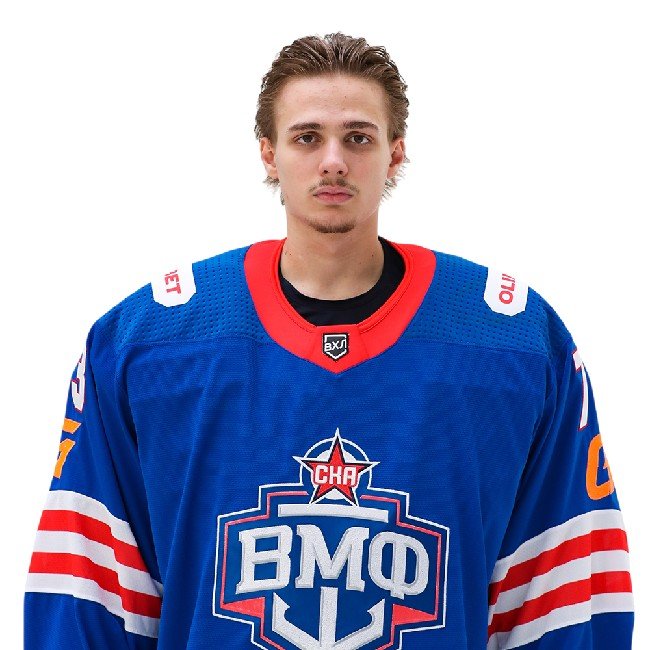 Артемий Плешков